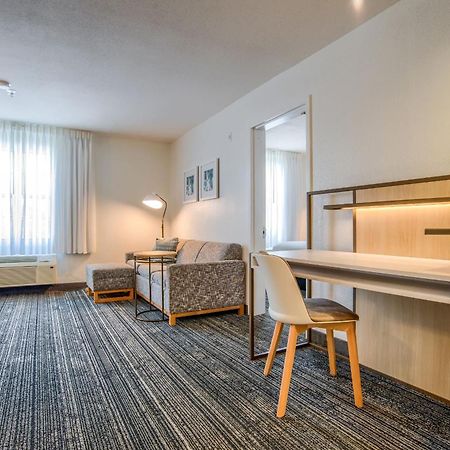 Towneplace Suites Мобил Экстерьер фото