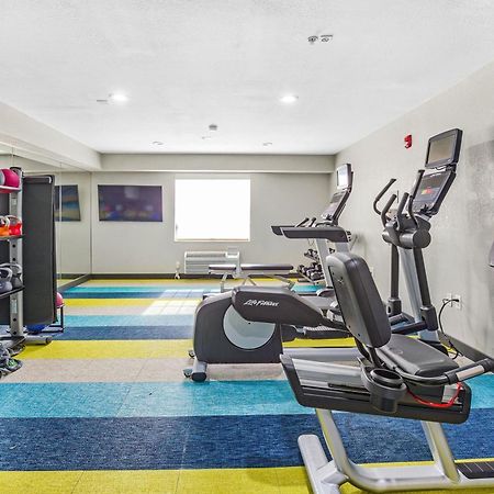 Towneplace Suites Мобил Экстерьер фото