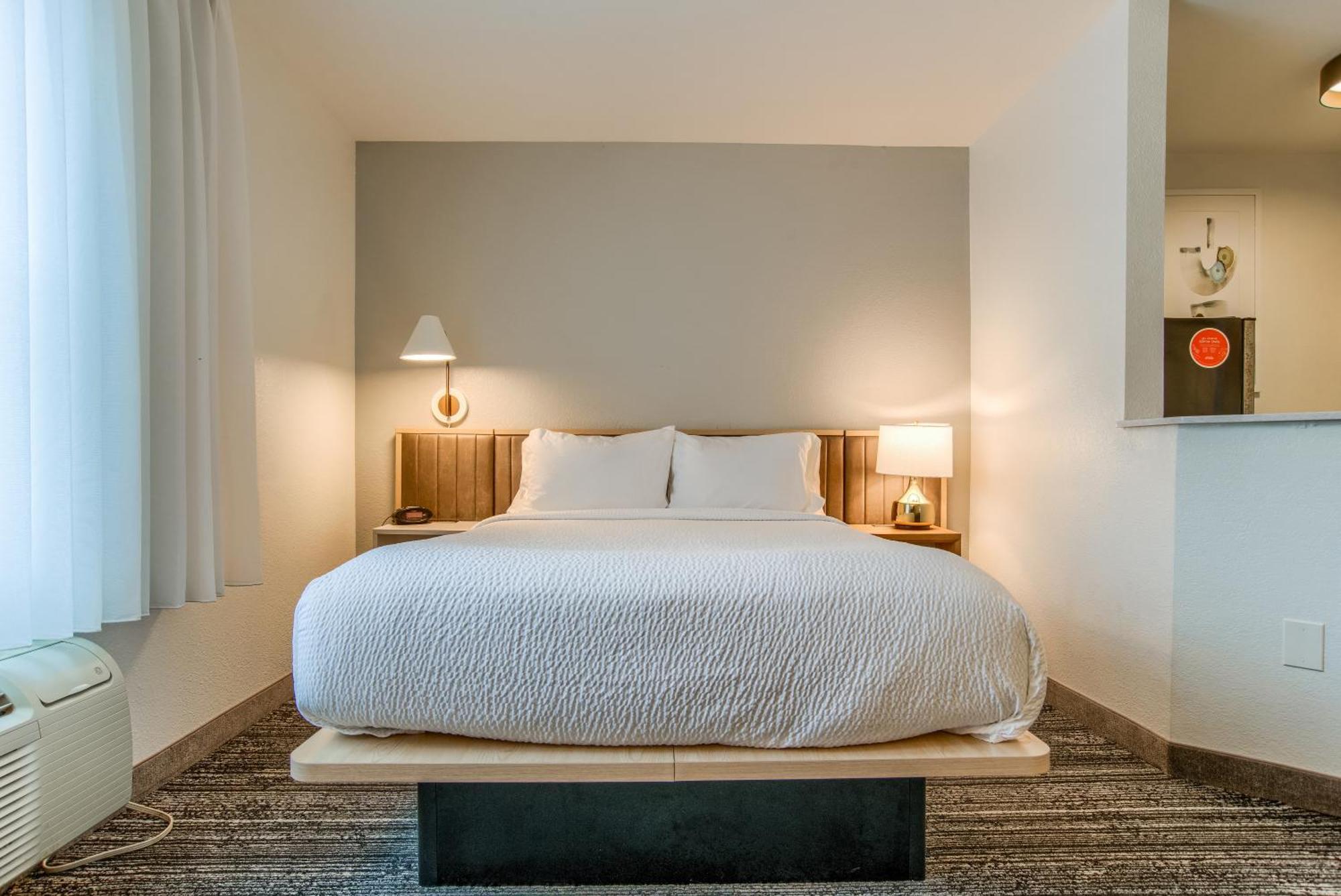 Towneplace Suites Мобил Экстерьер фото
