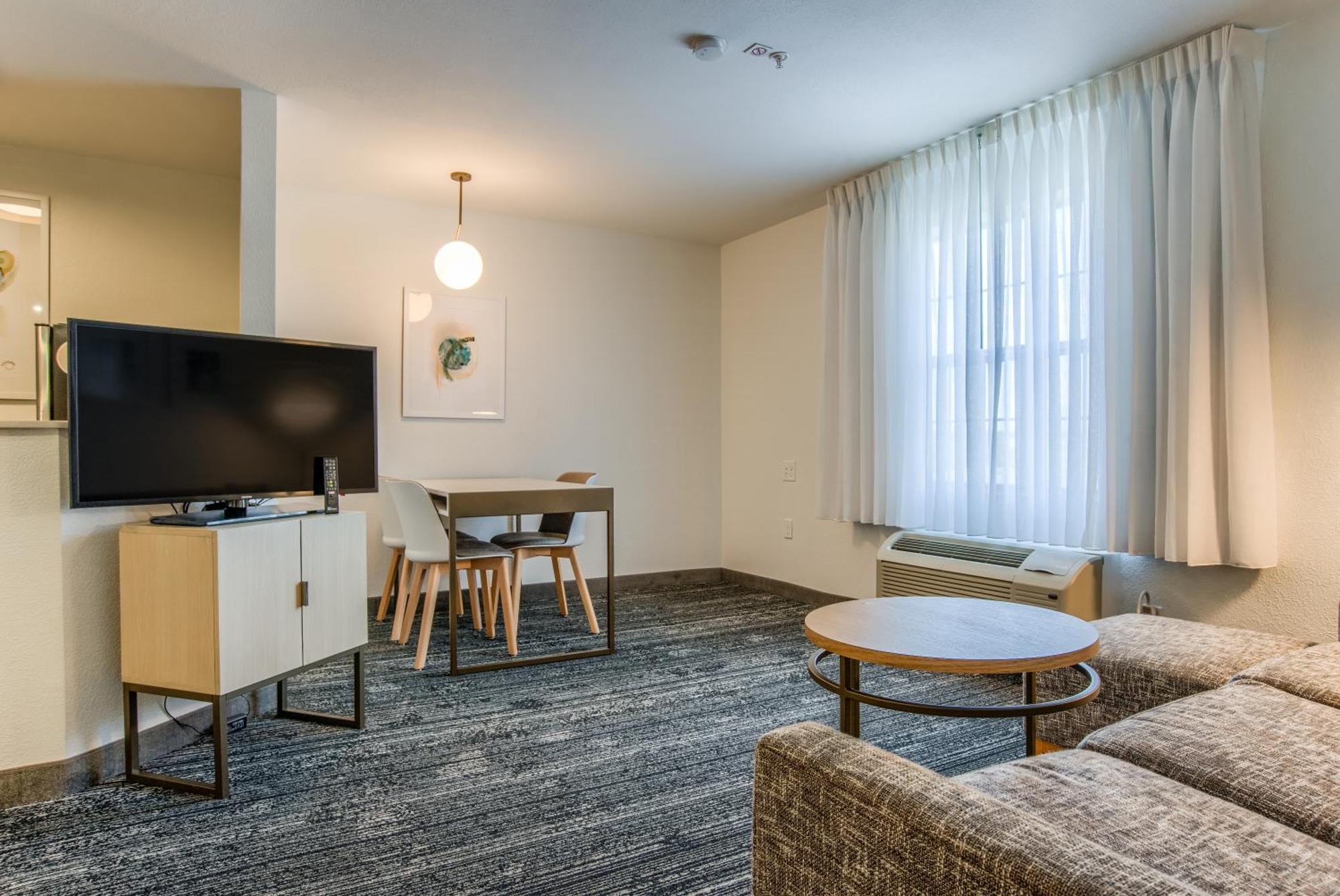 Towneplace Suites Мобил Экстерьер фото