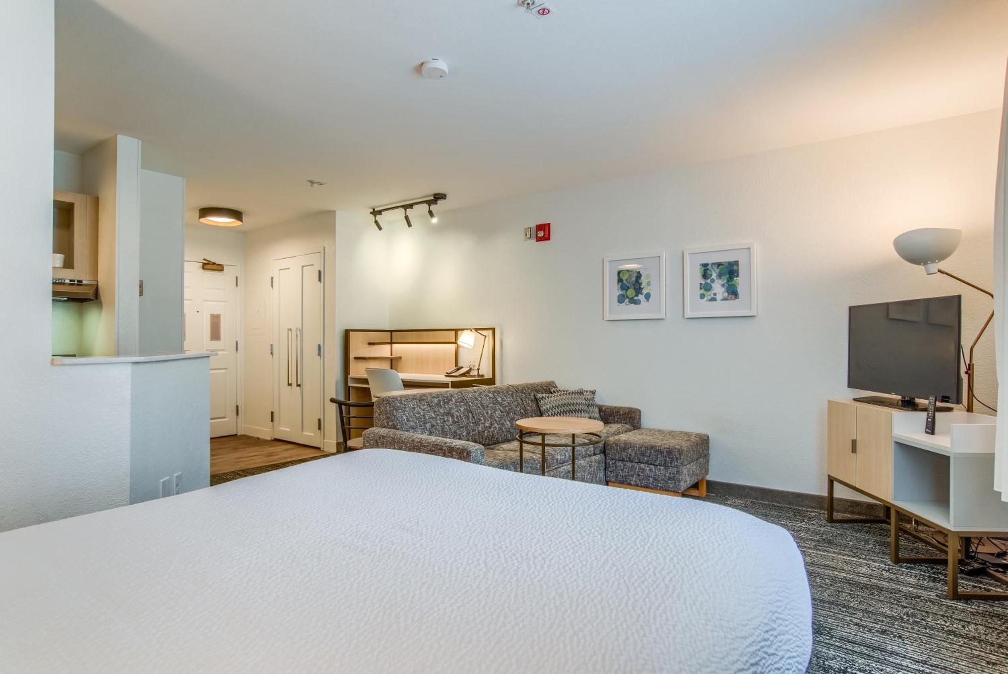 Towneplace Suites Мобил Экстерьер фото