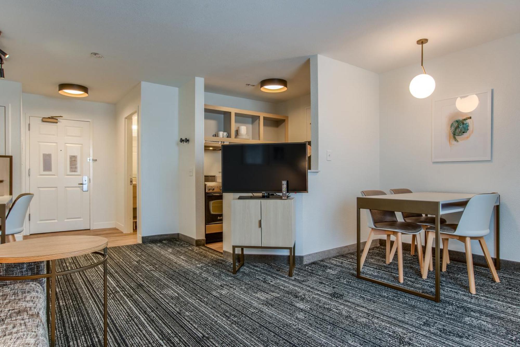 Towneplace Suites Мобил Экстерьер фото