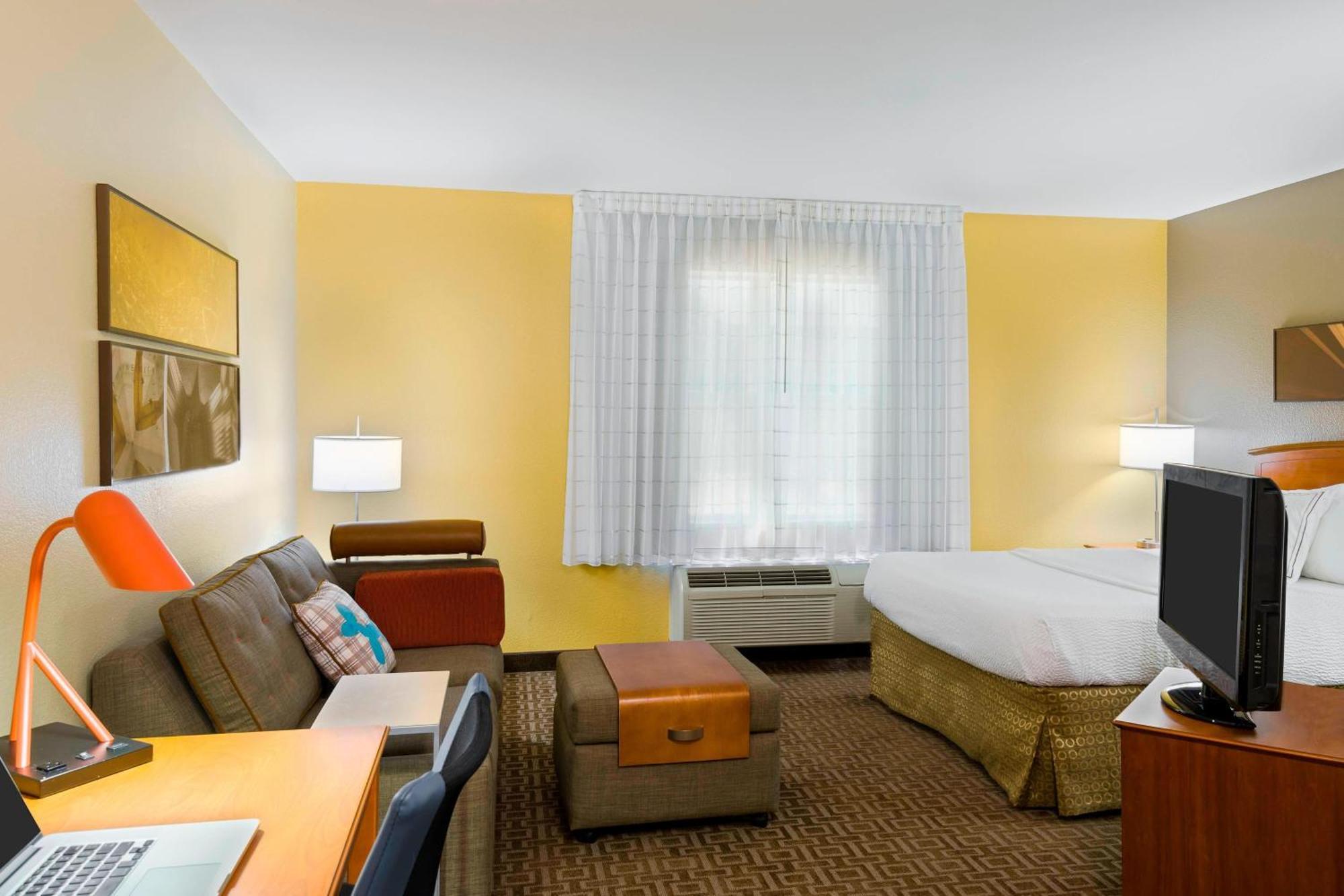 Towneplace Suites Мобил Экстерьер фото