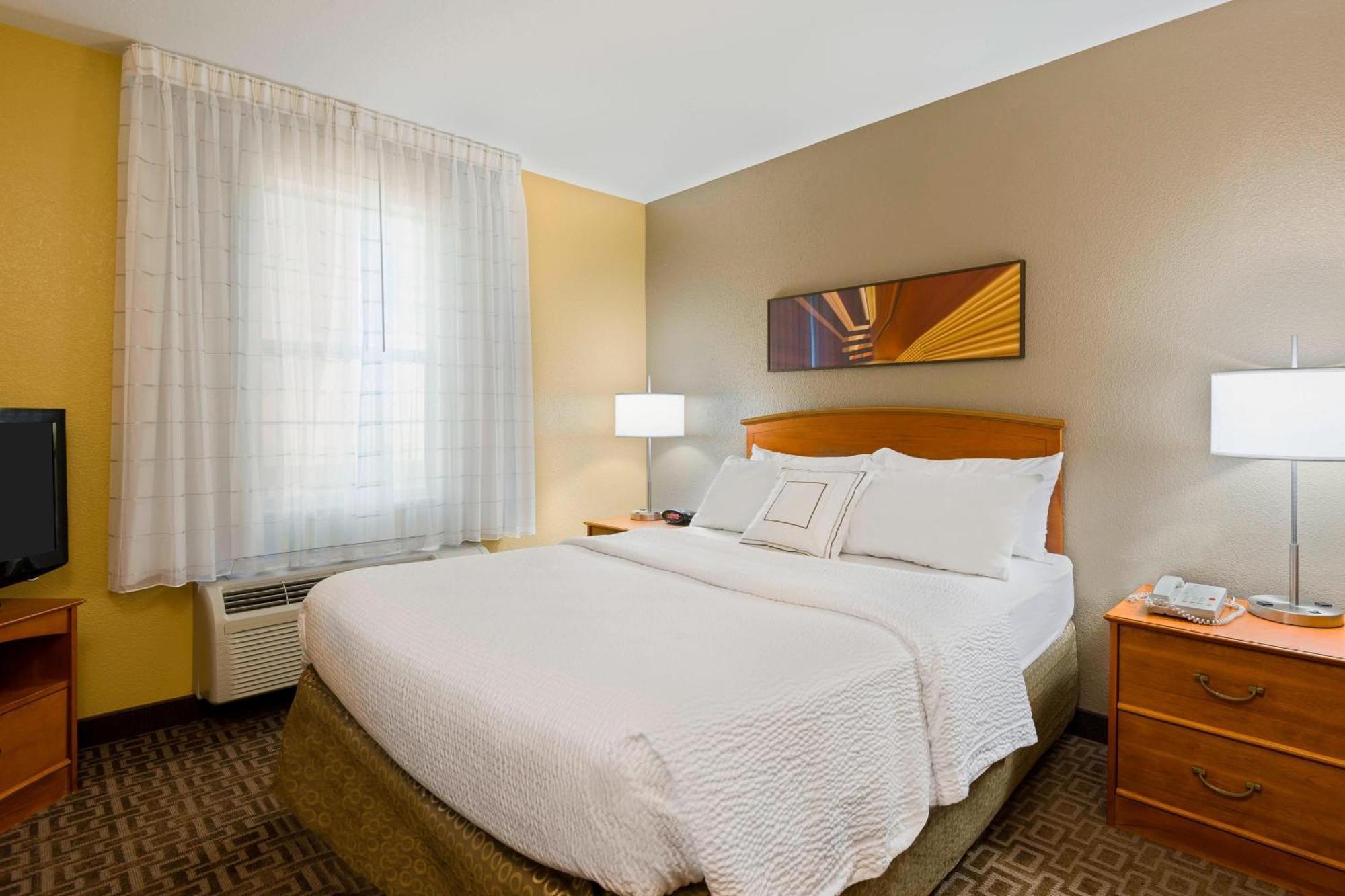 Towneplace Suites Мобил Экстерьер фото