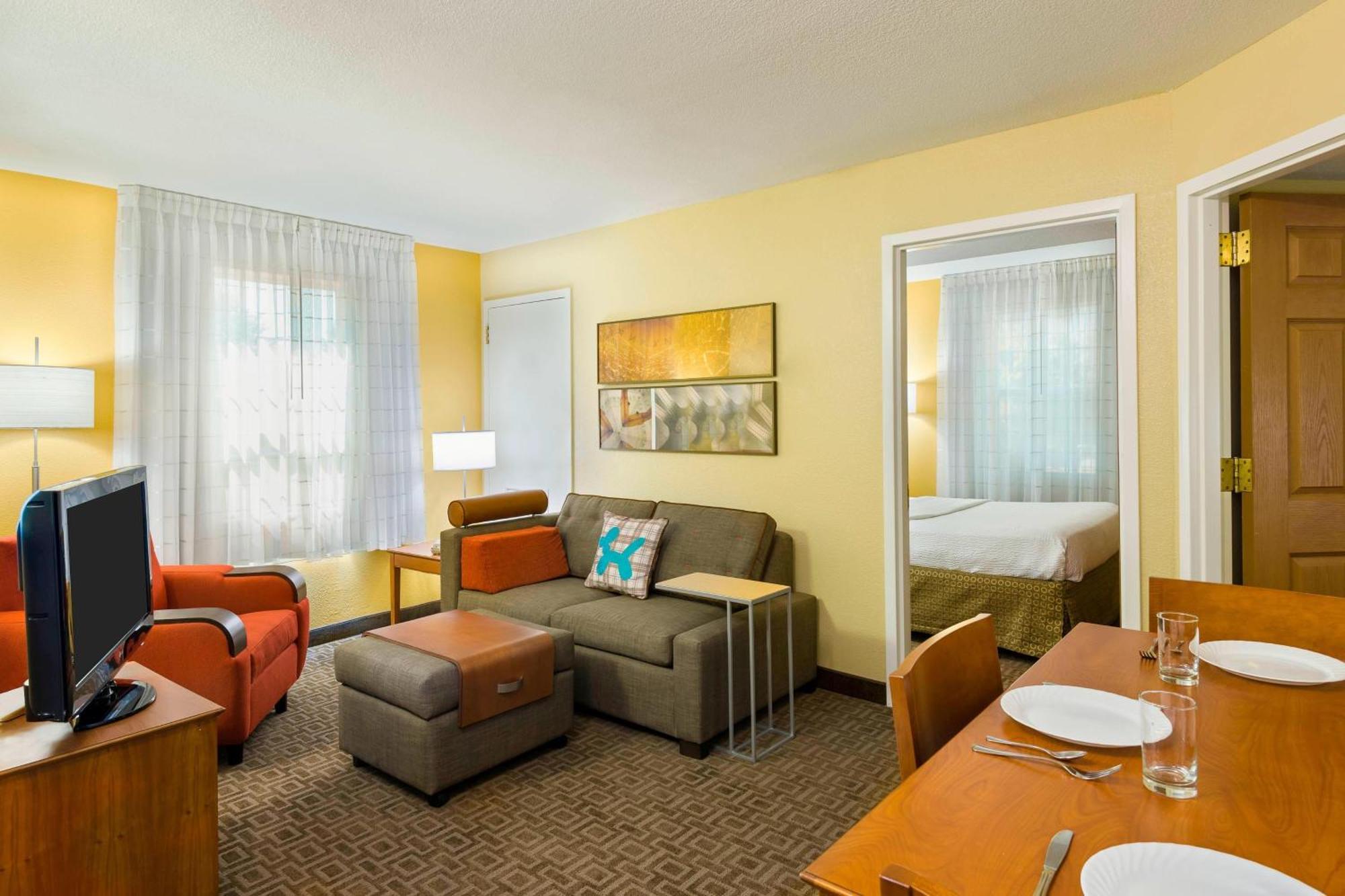 Towneplace Suites Мобил Экстерьер фото