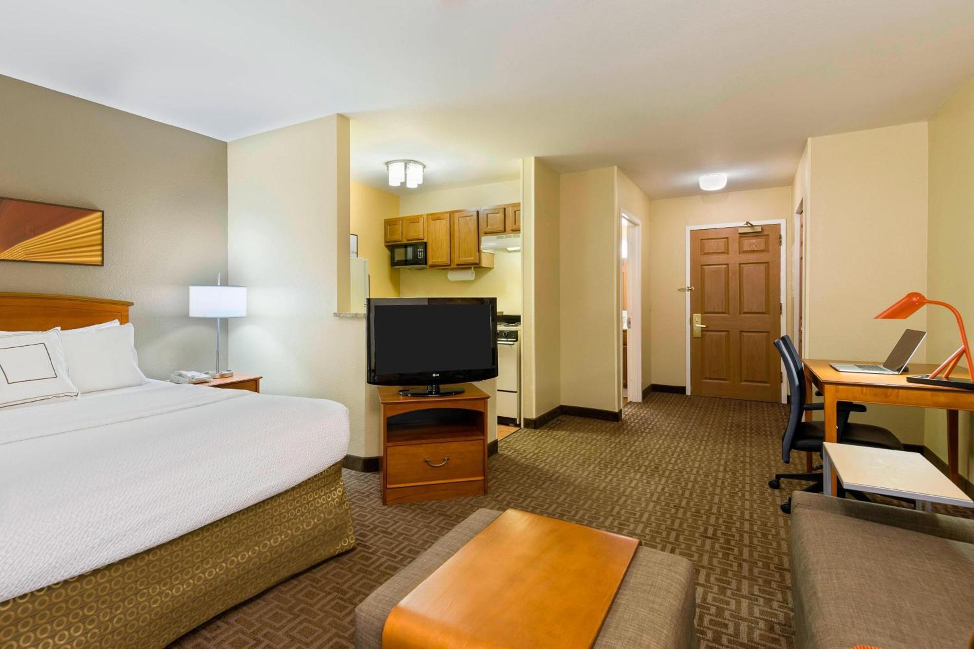 Towneplace Suites Мобил Экстерьер фото