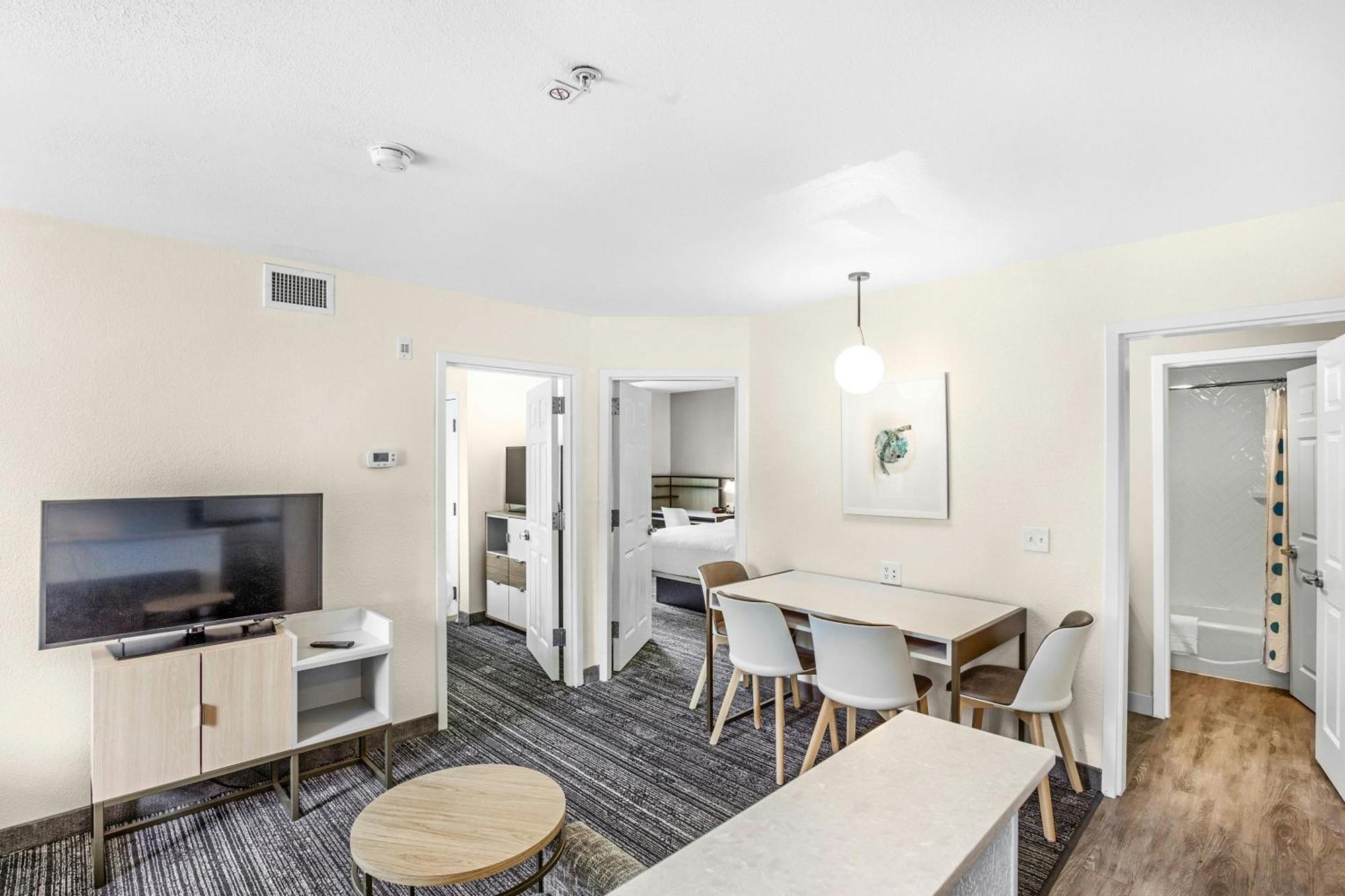 Towneplace Suites Мобил Экстерьер фото