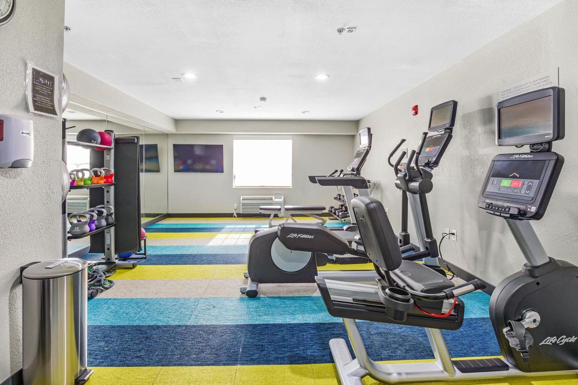 Towneplace Suites Мобил Экстерьер фото