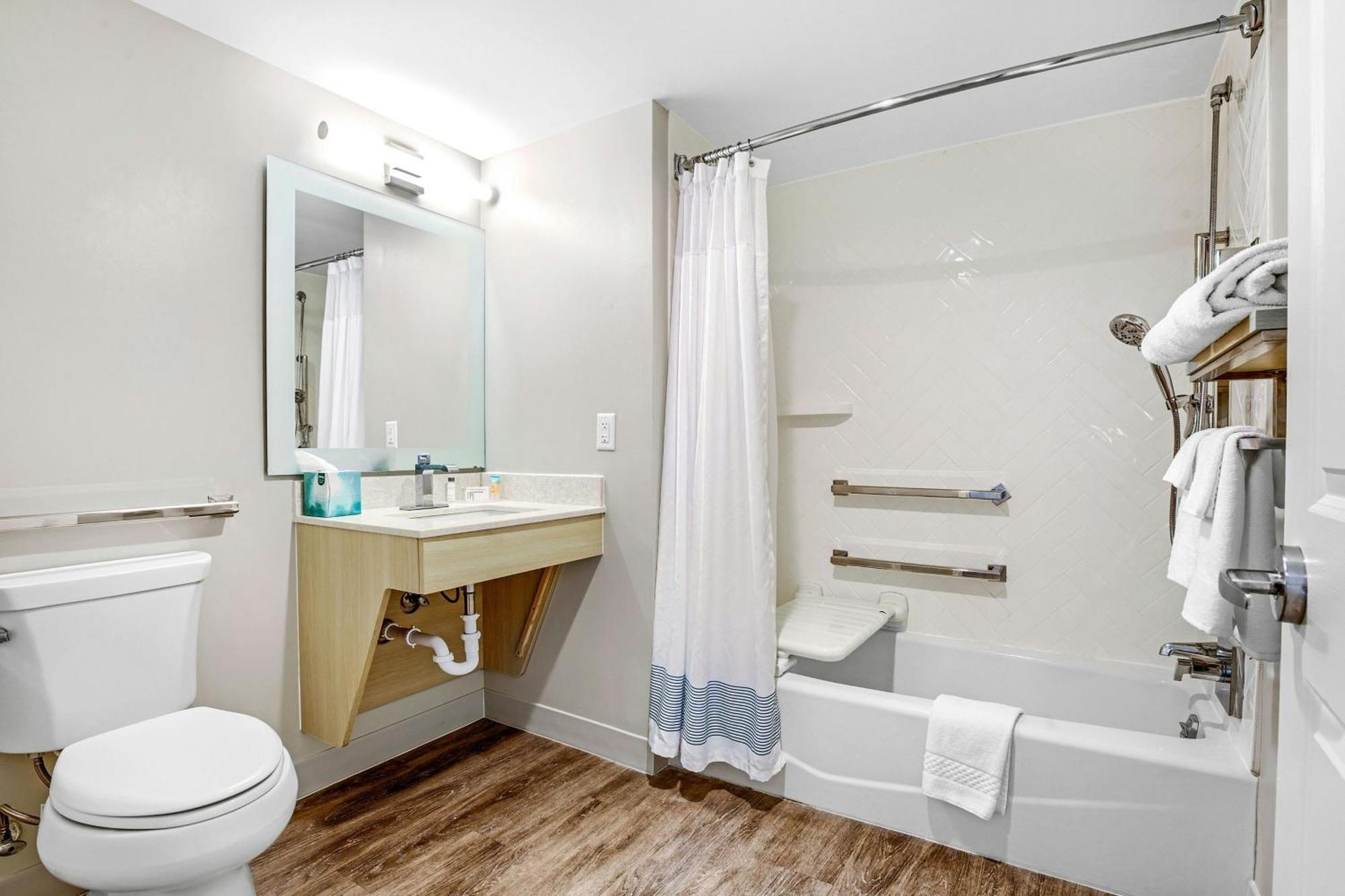 Towneplace Suites Мобил Экстерьер фото