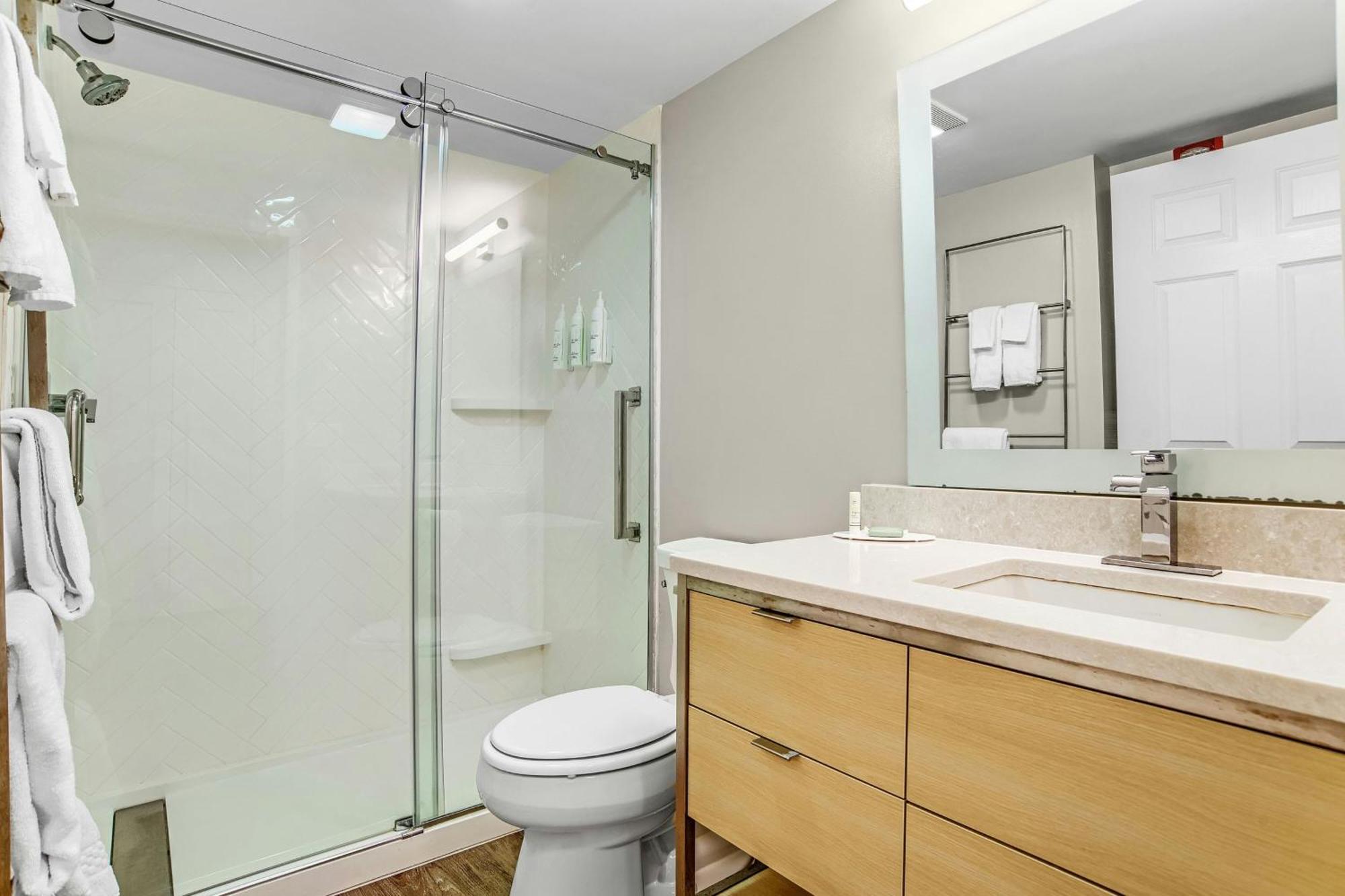 Towneplace Suites Мобил Экстерьер фото