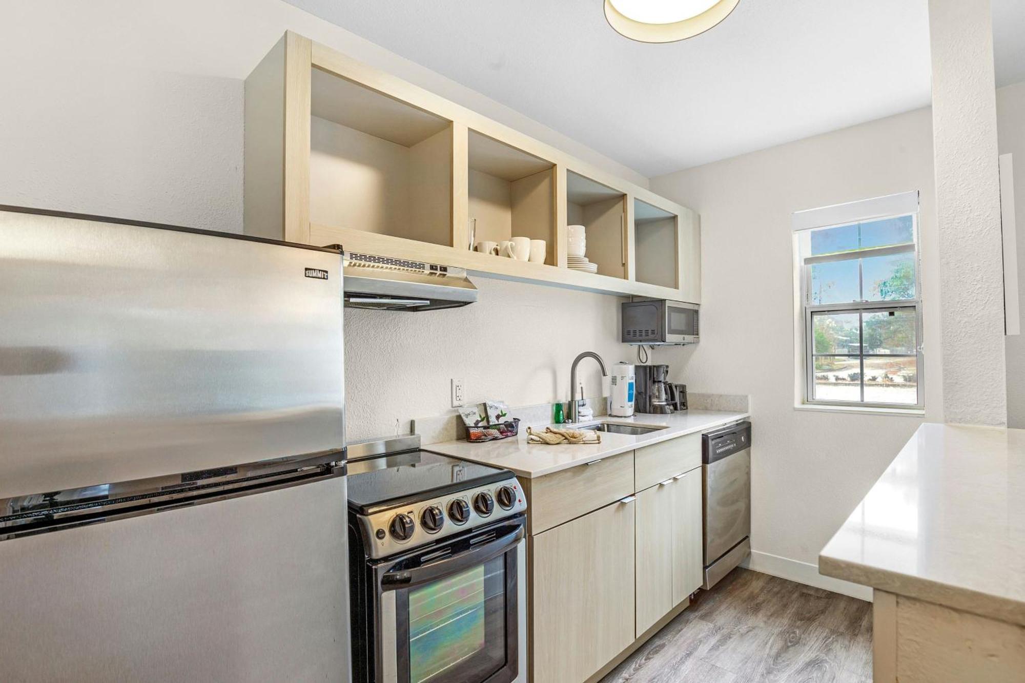 Towneplace Suites Мобил Экстерьер фото