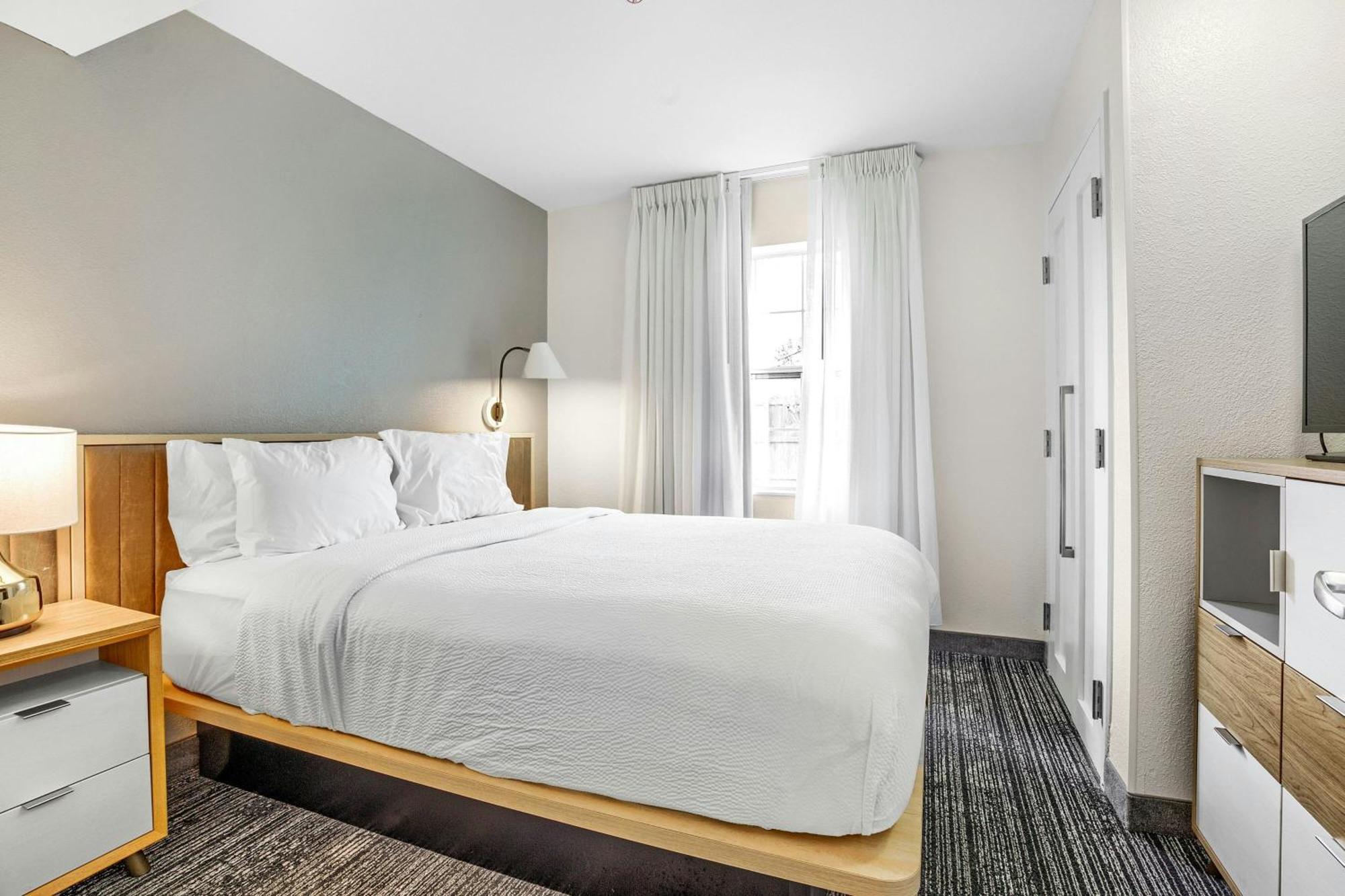 Towneplace Suites Мобил Экстерьер фото