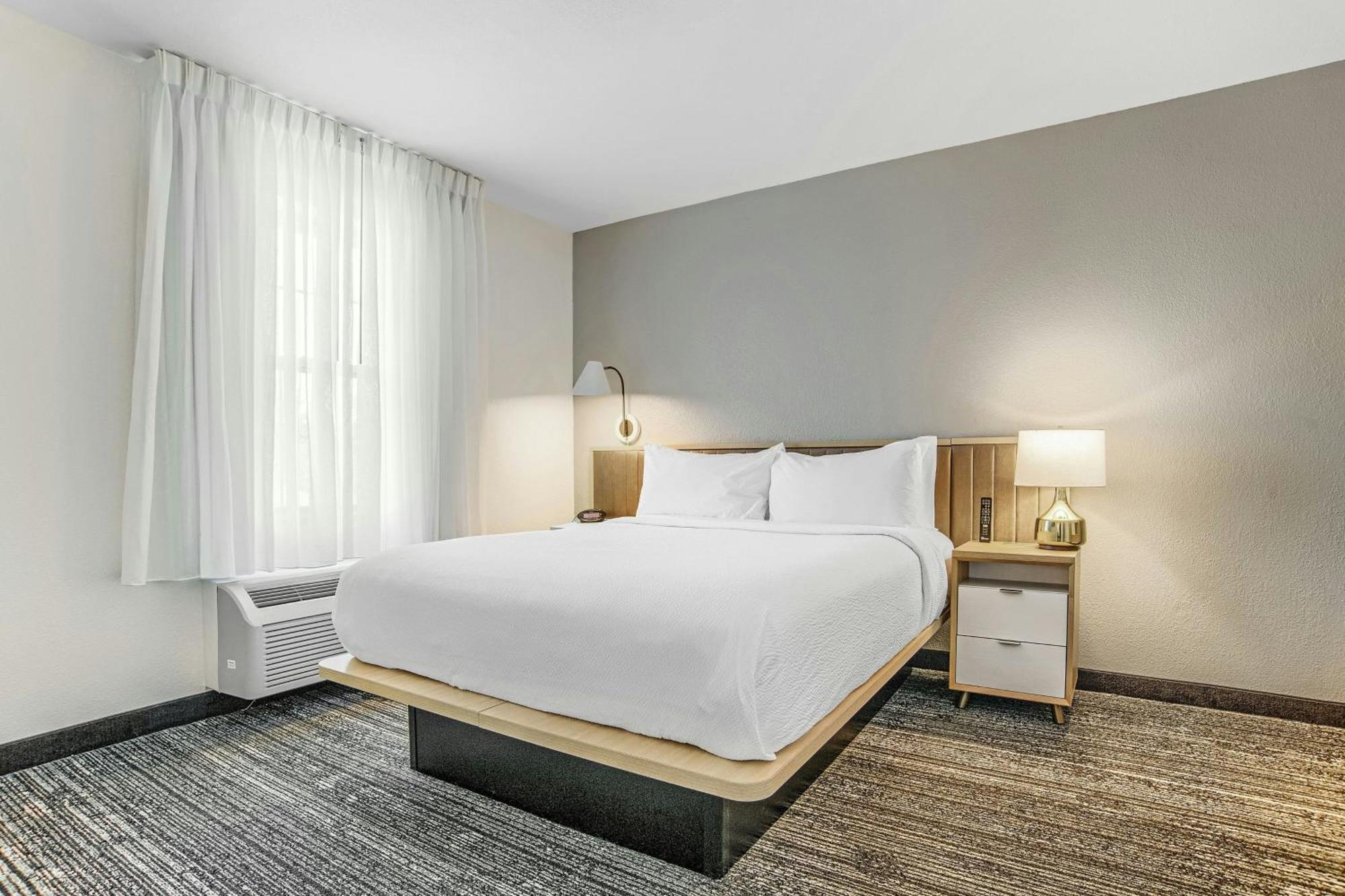 Towneplace Suites Мобил Экстерьер фото