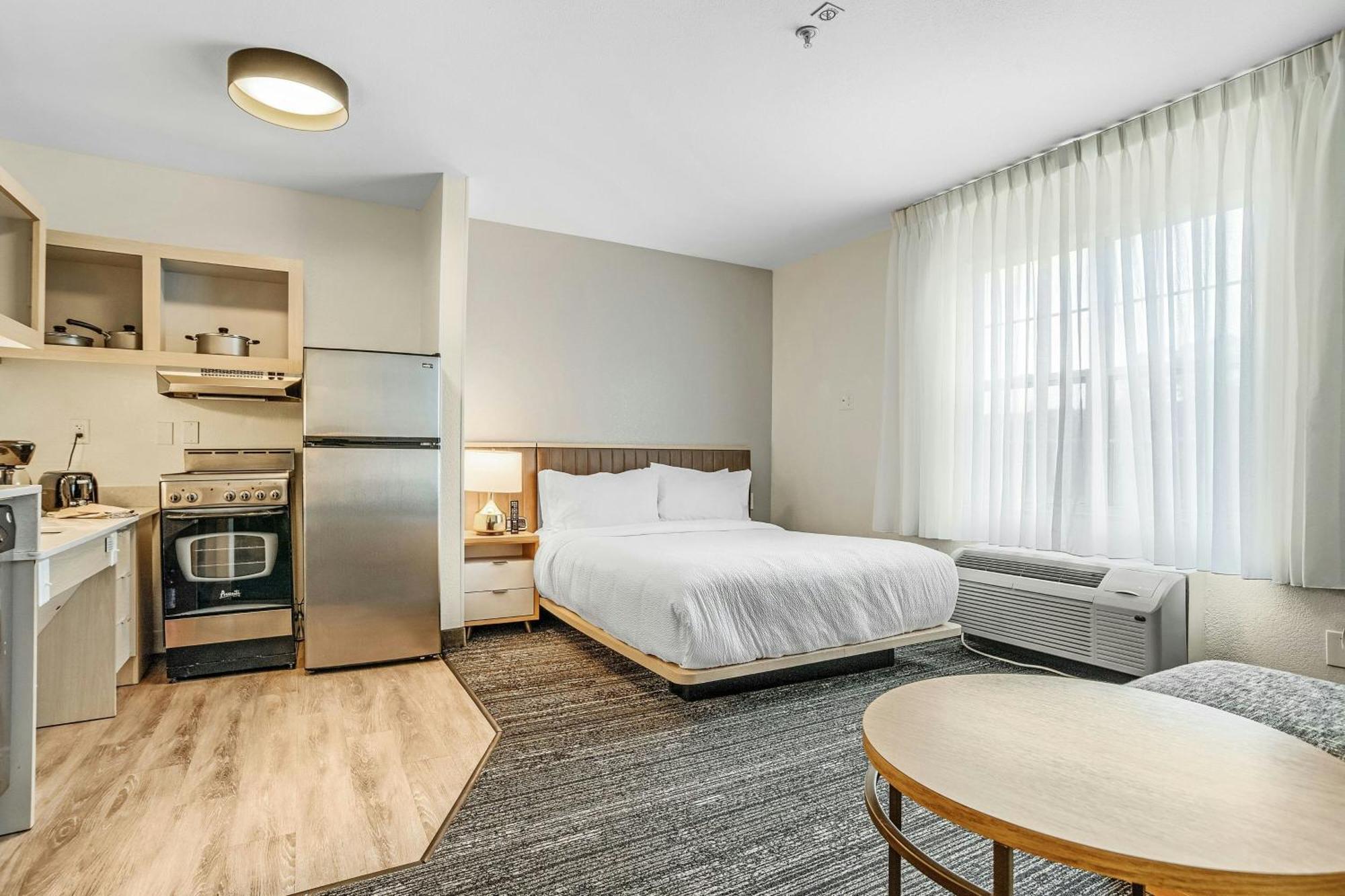 Towneplace Suites Мобил Экстерьер фото