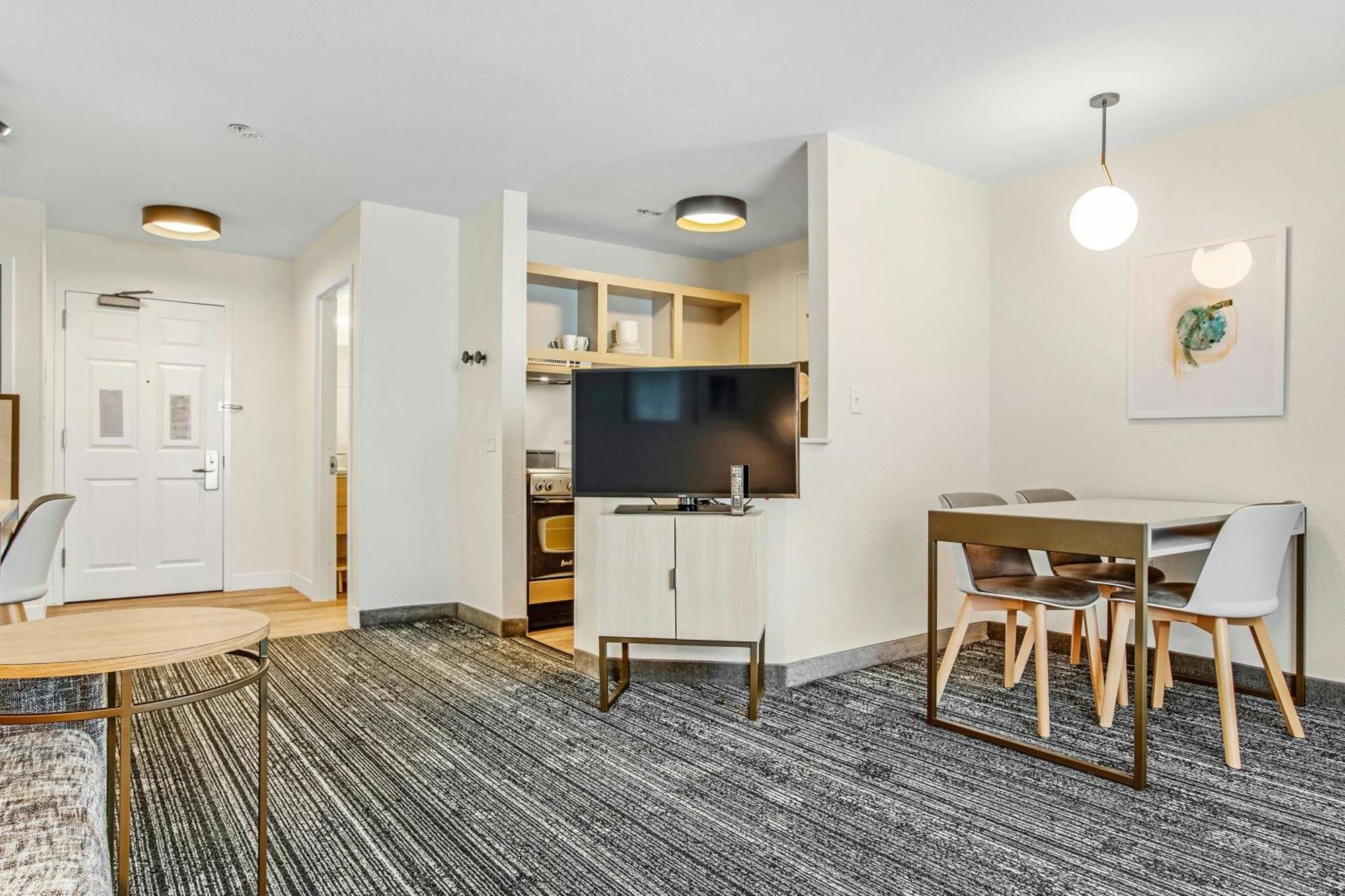Towneplace Suites Мобил Экстерьер фото